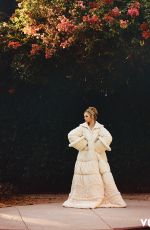 JESSICA BELKIN for Vulkan Magazine, November 2024