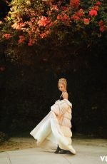 JESSICA BELKIN for Vulkan Magazine, November 2024