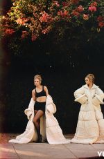 JESSICA BELKIN for Vulkan Magazine, November 2024