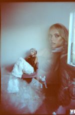 JESSICA BELKIN for Vulkan Magazine, November 2024