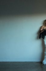 JESSICA BELKIN for Vulkan Magazine, November 2024
