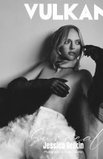 JESSICA BELKIN for Vulkan Magazine, November 2024