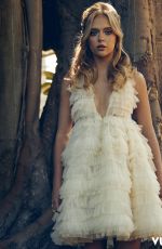 JESSICA BELKIN for Vulkan Magazine, November 2024