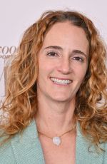 JESSICA ELBAUM at Hollywood Reporter