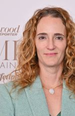 JESSICA ELBAUM at Hollywood Reporter
