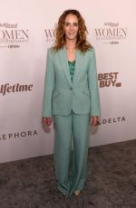 JESSICA ELBAUM at Hollywood Reporter