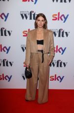 JESSICA RAINE at Sky Women in Film and Television Awards 2024 in London 12/06/2024