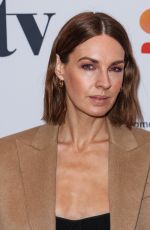 JESSICA RAINE at Sky Women in Film and Television Awards 2024 in London 12/06/2024