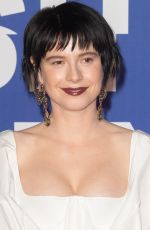 JESSIE BUCKLEY at 27th British Independent Film Awards in London 12/08/2024
