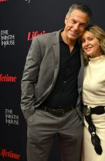 JILL GANN at A Carpenter Christmas Romance Screening at Landmark Theatres Sunset in Los Angeles 12/18/2024