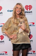 JOAN VASSOS at 2024 iHeartRadio HOT 99.5
