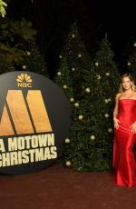 JOANNA JOJO LEVESQUE at A Motown Christmas 12/11/2024