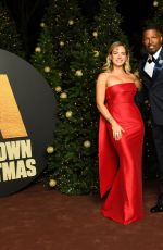 JOANNA JOJO LEVESQUE at A Motown Christmas 12/11/2024