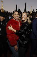 JOANNA JOJO LEVESQUE at A Motown Christmas 12/11/2024
