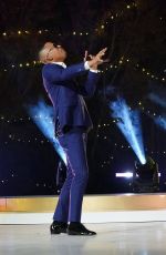 JOANNA JOJO LEVESQUE at A Motown Christmas 12/11/2024