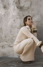 JOANNA JOJO LEVESQUE for Numero Netherlands, January 2025