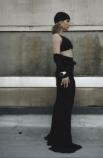 JOANNA JOJO LEVESQUE for Numero Netherlands, January 2025