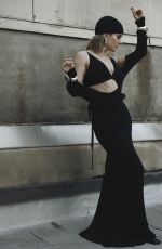 JOANNA JOJO LEVESQUE for Numero Netherlands, January 2025