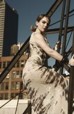 JOANNA JOJO LEVESQUE for Numero Netherlands, January 2025