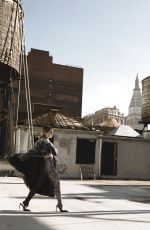 JOANNA JOJO LEVESQUE for Numero Netherlands, January 2025