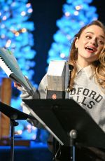 JOEY KING at 4th Annual Staged Celebrity Reading of It