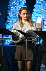 JOEY KING at 4th Annual Staged Celebrity Reading of It