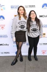 JOEY KING at 4th Annual Staged Celebrity Reading of It