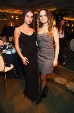 JOEY KING at Variety Faith and Spirituality in Entertainment Honors in Los Angeles 12/04/2024