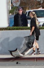 JOJO SIWA and KATH EBBS Assist a Elderly Woman after Car Accident during Coffee Outing 12/13/2024