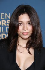 JOSIE TOTAH at 2nd Annual Screen Actor Guild Awards Season Celebration at Chateau Marmont in West Hollywood 12/12/2024