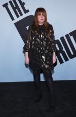 JUDY BECKER at The Brutalist Premiere at Vista Theatre in Los Angeles 12/05/2024
