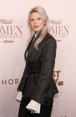 JULIA FOX at Hollywood Reporter