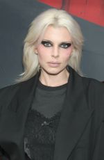 JULIA FOX at The Crow Premiere in New York 08/20/2024