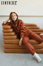 JULIANNE MOORE for L