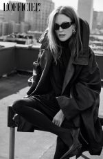 JULIANNE MOORE for L