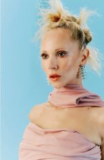JUNO TEMPLE for Hunger Magazine, November 2024