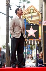 JURNEE SMOLLETT at Jude Law Star Ceremony on Hollywood Walk of Fame in Hollywood 12/12/2024
