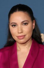 JURNEE SMOLLETT at Screen Actors Guild Awards Season Celebration at Chateau Marmont in Los Angeles 12/12/2024