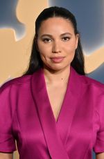 JURNEE SMOLLETT at Screen Actors Guild Awards Season Celebration at Chateau Marmont in Los Angeles 12/12/2024