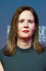 JUSTINE TRIET at Tribute Ceremony for Sean Penn at 2024 Marrakech International Film Festival 11/30/2024