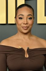 KAI WILLIAMSON at The Six Triple Eight Premiere at Egyptian Theatre Hollywood in Los Angeles 12/03/2024