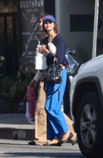 KAIA GERBER Leaves a Gym in Los Angeles 12/14/2024