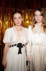 KAITLYN DEVER at DOEN