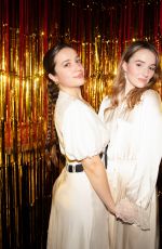 KAITLYN DEVER at DOEN