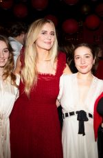 KAITLYN DEVER at DOEN