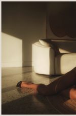 KARA DEL TORO for Lounge Underwear 2024