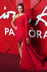 KARA TOINTON at Fashion Awards 2024 Presented by Pandora at Royal Albert Hall in London 12/02/2024