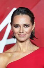 KARA TOINTON at Fashion Awards 2024 Presented by Pandora at Royal Albert Hall in London 12/02/2024