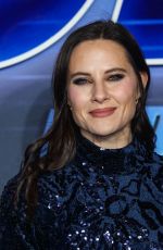 KAT SHOOB at Sonic The Hedgehog 3 Premiere at Cineworld Leicester Square in London 12/10/20224