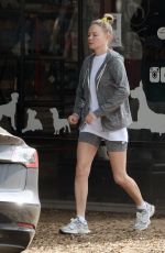 KATE BOSWORTH and Justin Long Head to The Pickleball Courts in Los Angeles 12/23/2024